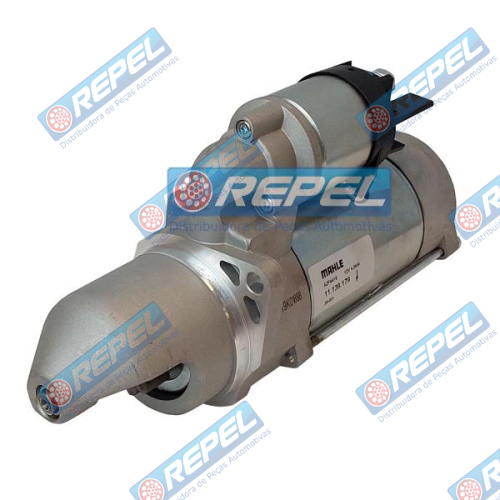 Motor partida Iskra 11139179 Mahle MS894 Mahle MS0894