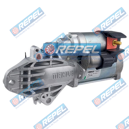 Motor Partida Mahle 7459501 Scania 3064855 Scania 3163089 Scania 3101234 Motor Partida Mahle 7459501 Scania 3064855 Scania 3163089 Scania 3101234