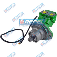Motor Hidráulico John Deere AXT14626