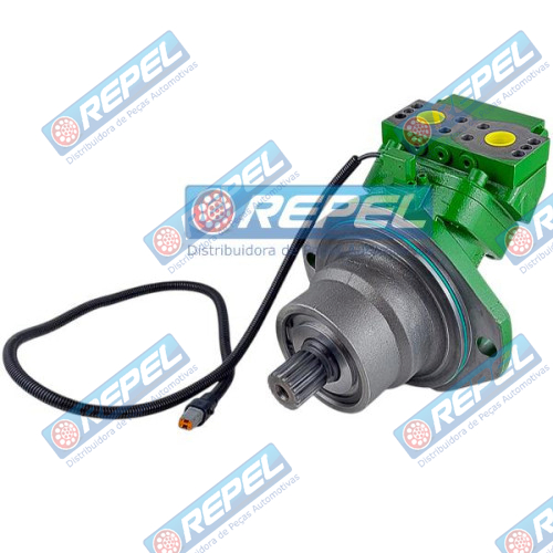 Motor Hidráulico John Deere AXT14626