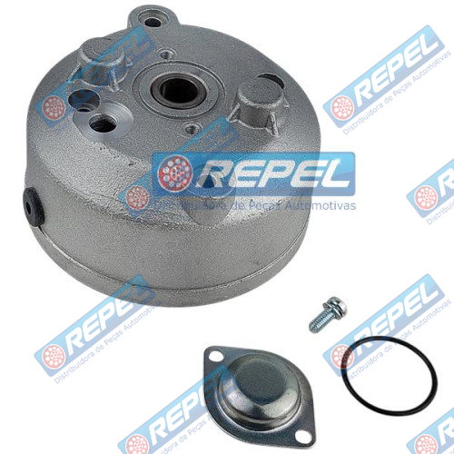 Mancal Partida Mahle MSX0030 Mahle MSX30 Iskra ISK16906670