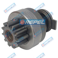 Bendix Partida Mahle MSX0033 Mahle MSX33 Iskra 16904776