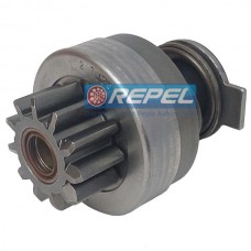 Bendix Partida Mahle MSX0033 Mahle MSX33 Iskra 16904776