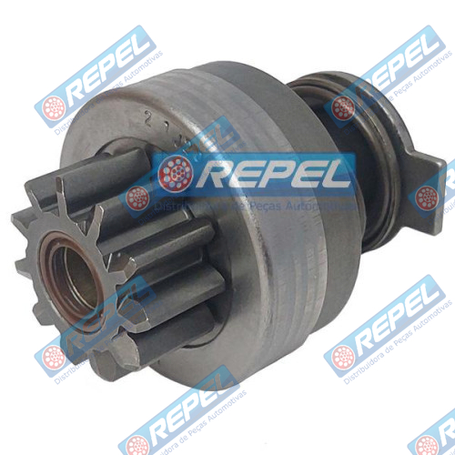 Bendix Partida Mahle MSX0033 Mahle MSX33 Iskra 16904776