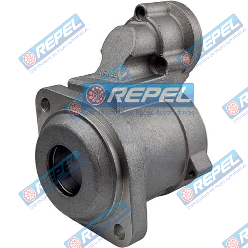 Mancal Dianteiro Partida Iskra 16283434 Mahle MSX0070