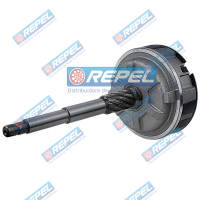 Planetária Partida Iskra 16907091 Mahle MSX0119