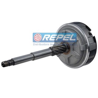 Planetária Partida Iskra 16907091 Mahle MSX0119