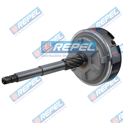 Planetária Partida Iskra 16907091 Mahle MSX0119