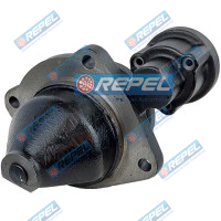 Mancal Partida Mahle MSX0120 MahleMSX120 Iskra ISK16283681