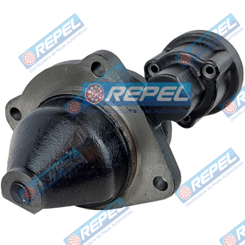 Mancal Partida Mahle MSX0120 MahleMSX120 Iskra ISK16283681