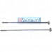 Kit Reparo Partida Mahle MSX0236 Iskra ISK16908542