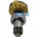 Kit Planetária e Bendix Mahle MSX0252 Iskra 16904997 ISK16904997
