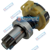 Kit Planetária e Bendix Mahle MSX0252 Iskra 16904997 ISK16904997