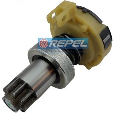Kit Planetária e Bendix Mahle MSX0252 Iskra 16904997 ISK16904997