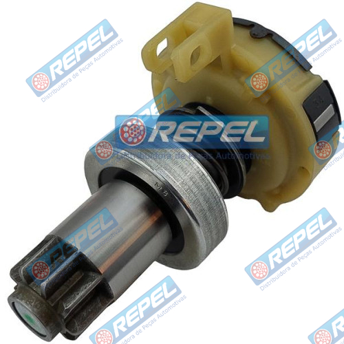 Kit Planetária e Bendix Mahle MSX0252 Iskra 16904997 ISK16904997