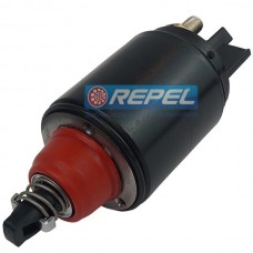 Automático Partida Mahle MSX0333 Mahle MSX333 Iskra 16908837