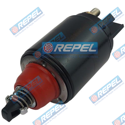 Automático Partida Mahle MSX0333 Mahle MSX333 Iskra 16908837