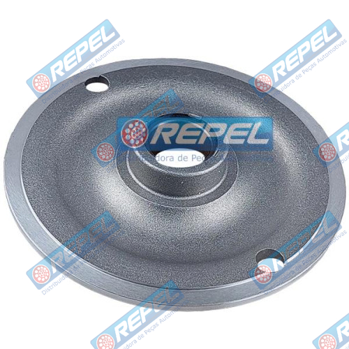 Mancal Partida Iskra 16281299 Mahle MSX379 Mahle MSX0379