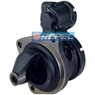 Mancal Partida Iskra 16281392 Mahle MSX0383 MSX383