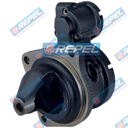 Mancal Partida Iskra 16281392 Mahle MSX0383 MSX383