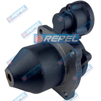 Mancal Partida Iskra ISK16283480 Mahle MSX441