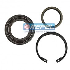 Kit Rolamento Iskra 16907383 Mahle MSX0481 Mahle MSX481