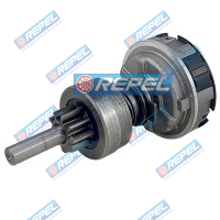 Planetária Partida Iskra 16911008 Mahle MSX0580 