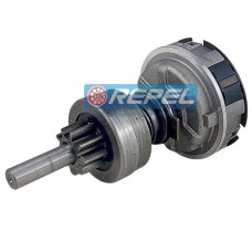 Planetária Partida Iskra 16911008 Mahle MSX0580 