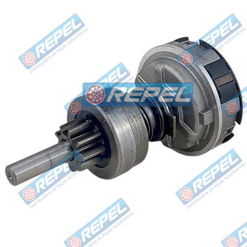 Planetária Partida Iskra 16911008 Mahle MSX0580 