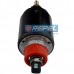 Automático Partida Mahle MSX0582 Iskra 16907979 