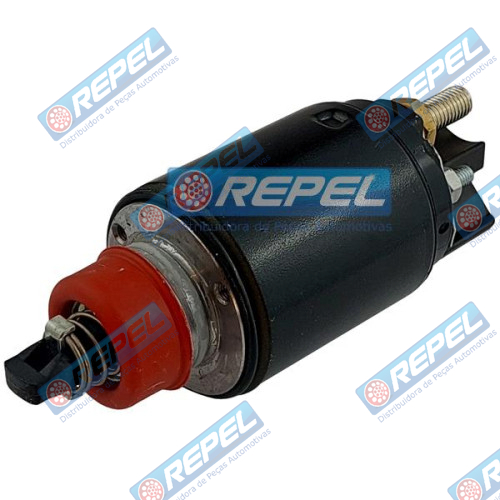 Automático Partida Mahle MSX0582 Iskra 16907979 