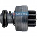 Impulsor Partida Mahle MSX0602 Iskra ISK16902382