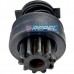 Impulsor Partida Mahle MSX0602 Iskra ISK16902382