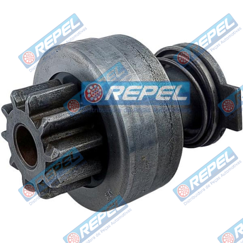 Impulsor Partida Mahle MSX0602 Iskra ISK16902382