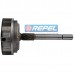 Planetária Partida Mahle MSX0609 Manhle MSX609 Iskra 16904832 
