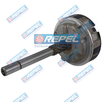 Planetária Partida Mahle MSX0609 Manhle MSX609 Iskra 16904832 