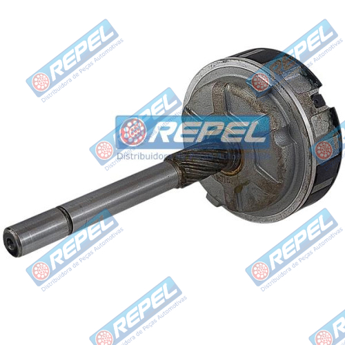 Planetária Partida Mahle MSX0609 Manhle MSX609 Iskra 16904832 