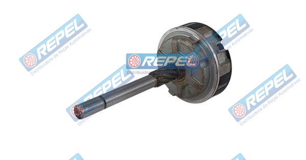 【PSA9】 メレシー　BREAK ① Planetária Partida Mahle MSX0609 Manhle MSX609 Iskra 16904832