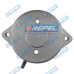 Mancal Partida Mahle MSX0640 MSX640 Iskra 16285483  