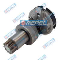 Kit Planetária e Bendix Mahle MSX0641 Iskra 16911900 ISK16911900  