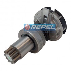 Kit Planetária e Bendix Mahle MSX0641 Iskra 16911900 ISK16911900  