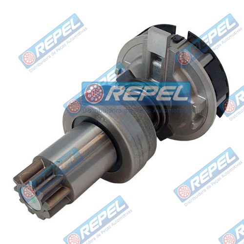 Kit Planetária e Bendix Mahle MSX0641 Iskra 16911900 ISK16911900  