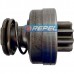 Impulsor Partida Malhe MSX0656 Mahle MSX656 Iskra ISK16911403 ISK16902815
