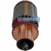Induzido Partida Mahle MSX0786 Iskra ISK16908339 