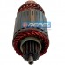 Induzido Partida Mahle MSX0786 Iskra ISK16908339 