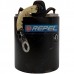 Carcaça Com Bobina Mahle MSX0905 Mahle MSX905 Iskra 16282589