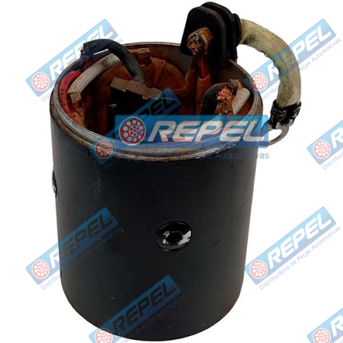 Carcaça Com Bobina Mahle MSX0905 Mahle MSX905 Iskra 16282589