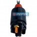 Automático Partida Mahle MSX0927 Iskra 16907897