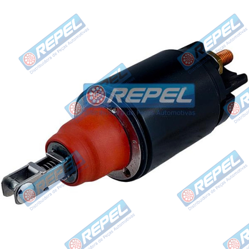 Automático Partida Mahle MSX0927 Iskra 16907897