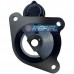 Mancal Partida Mahle MSX0954 Iskra 16285067